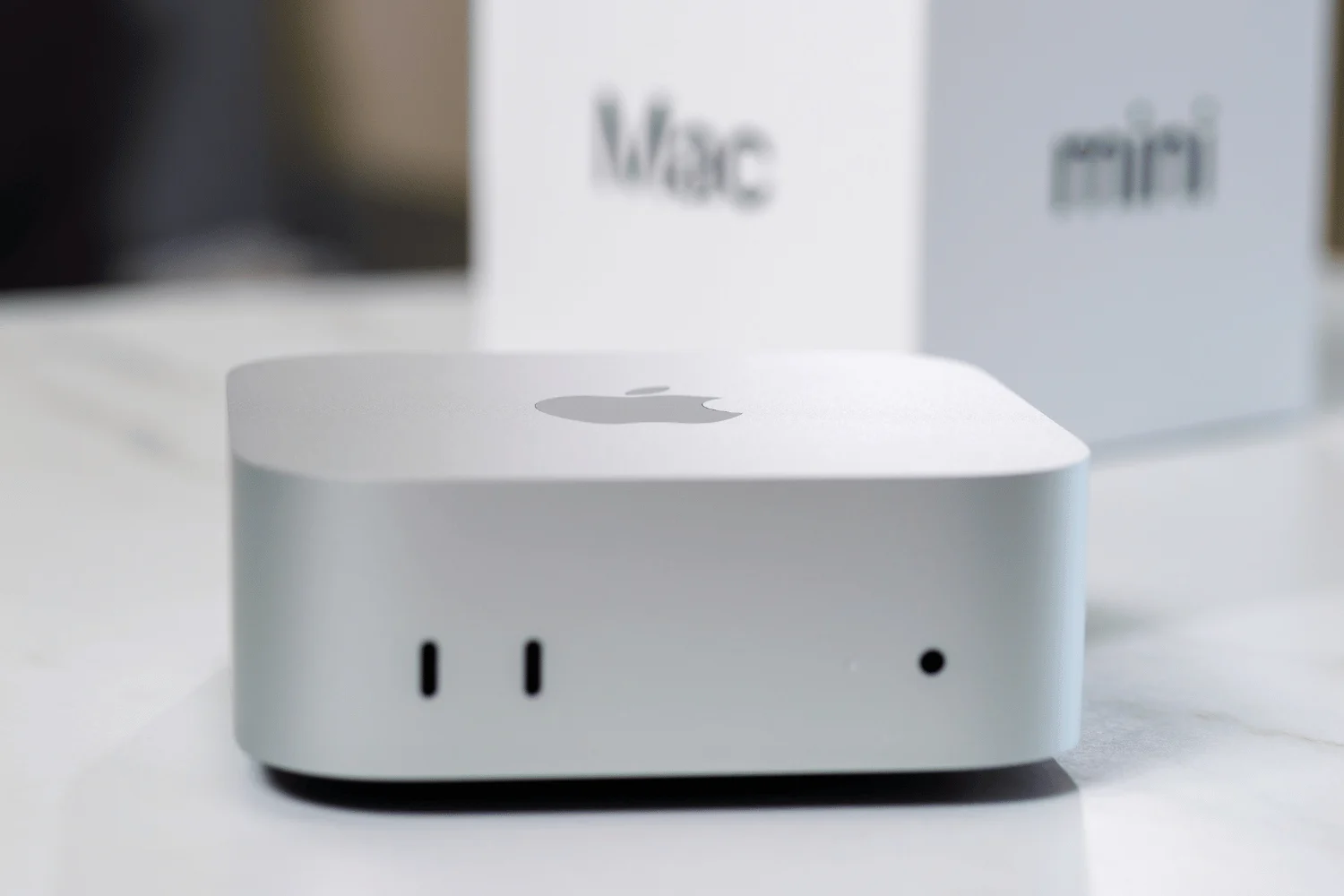 Mac Mini