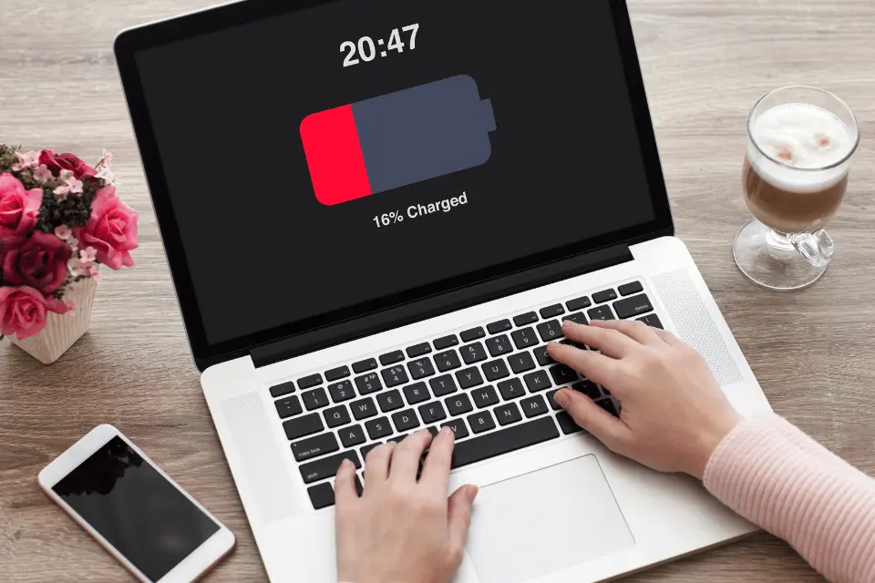 Mac充電充不進去怎麼辦？6招自我排查讓MacBook迅速恢復