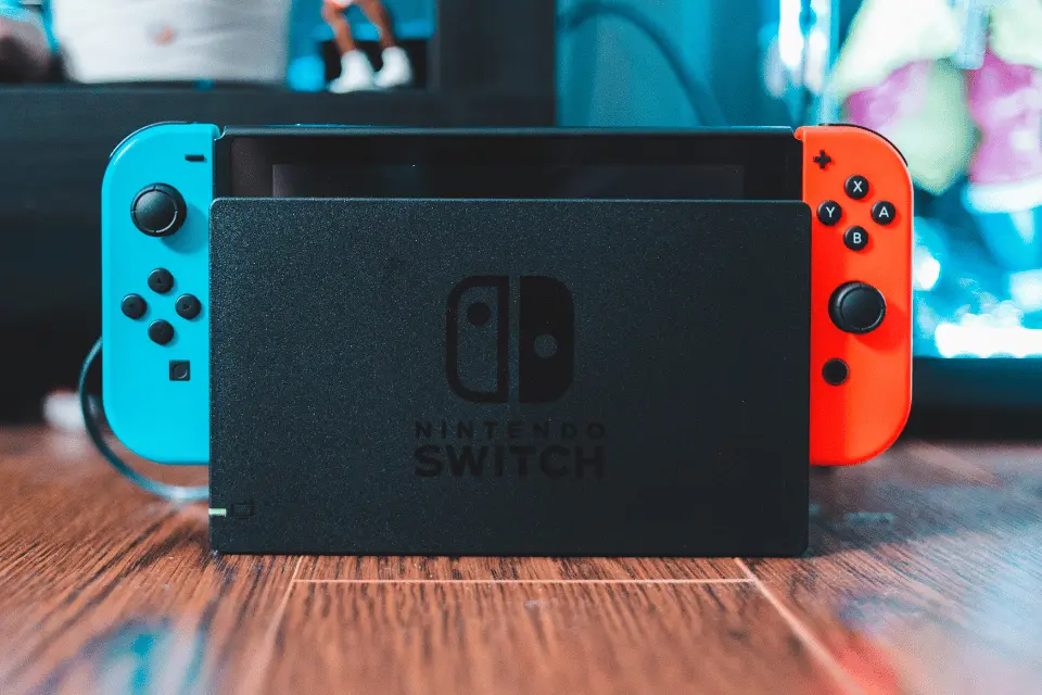 Switch接電腦螢幕沒畫面？先別送修！5招快速救回畫面